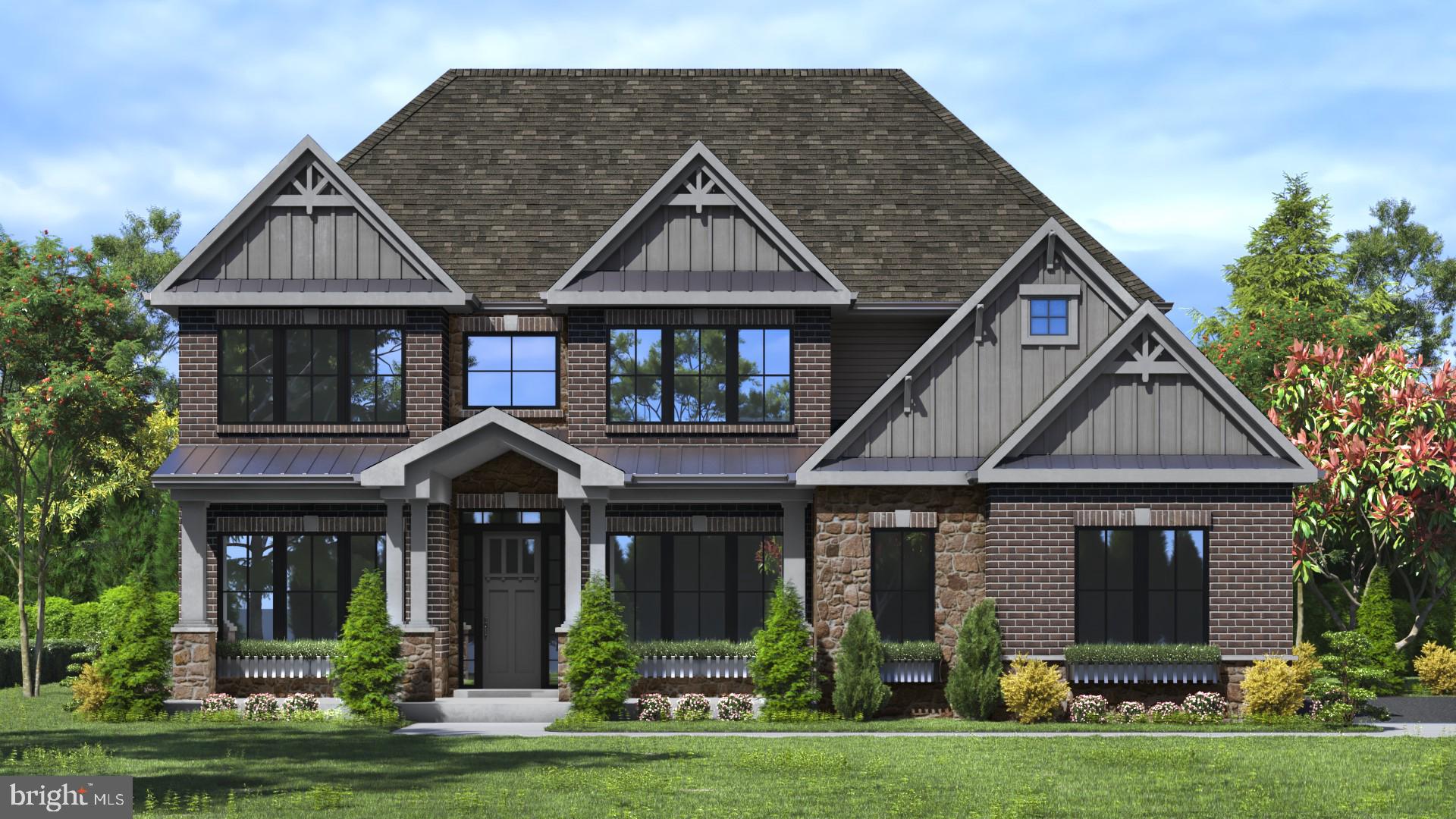 BRIARWOOD - Residential