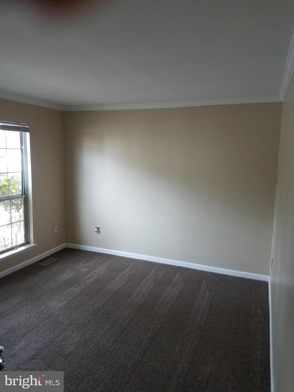 HAMPTON OAKS - Residential Lease