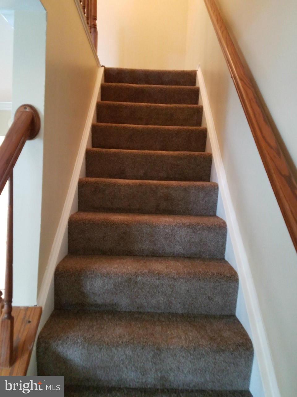 HAMPTON OAKS - Residential Lease