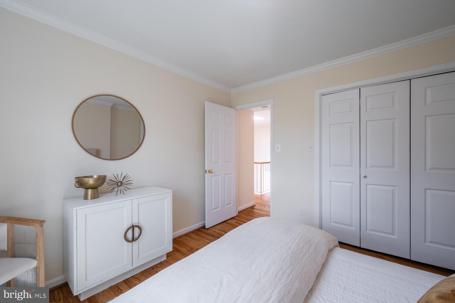 BARCROFT - Residential