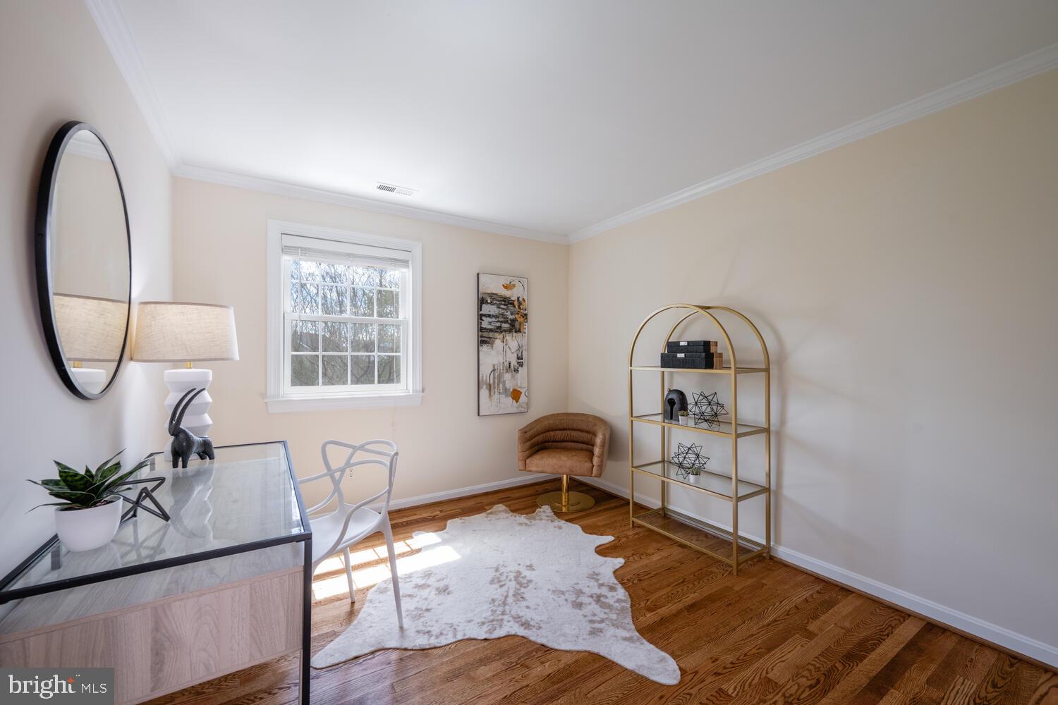 BARCROFT - Residential