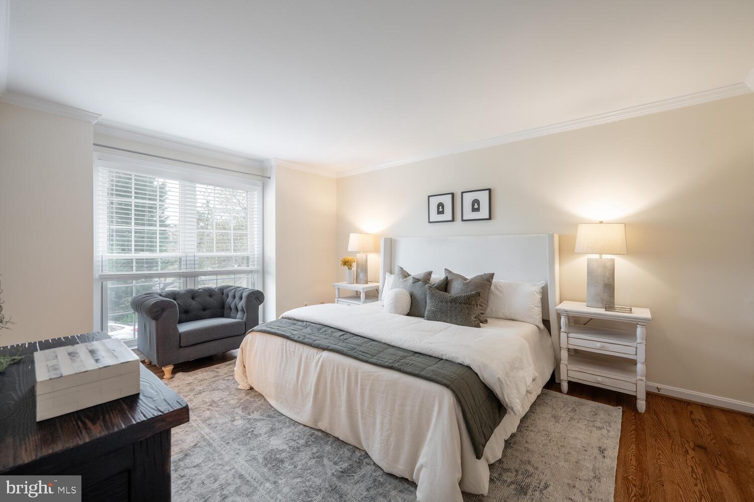 BARCROFT - Residential