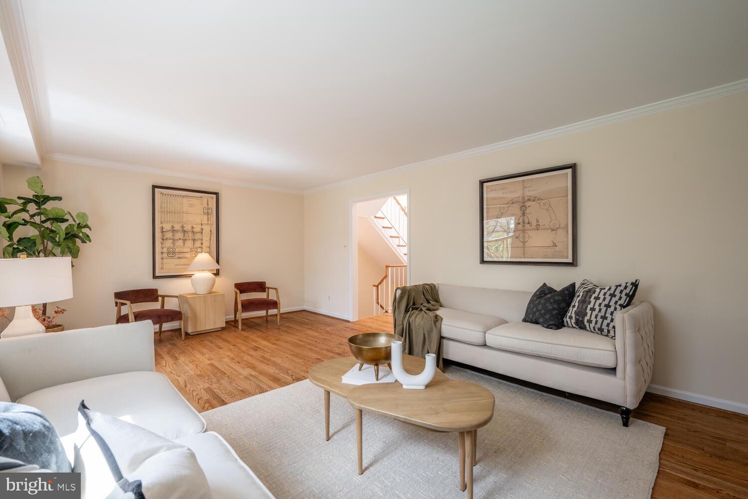 BARCROFT - Residential