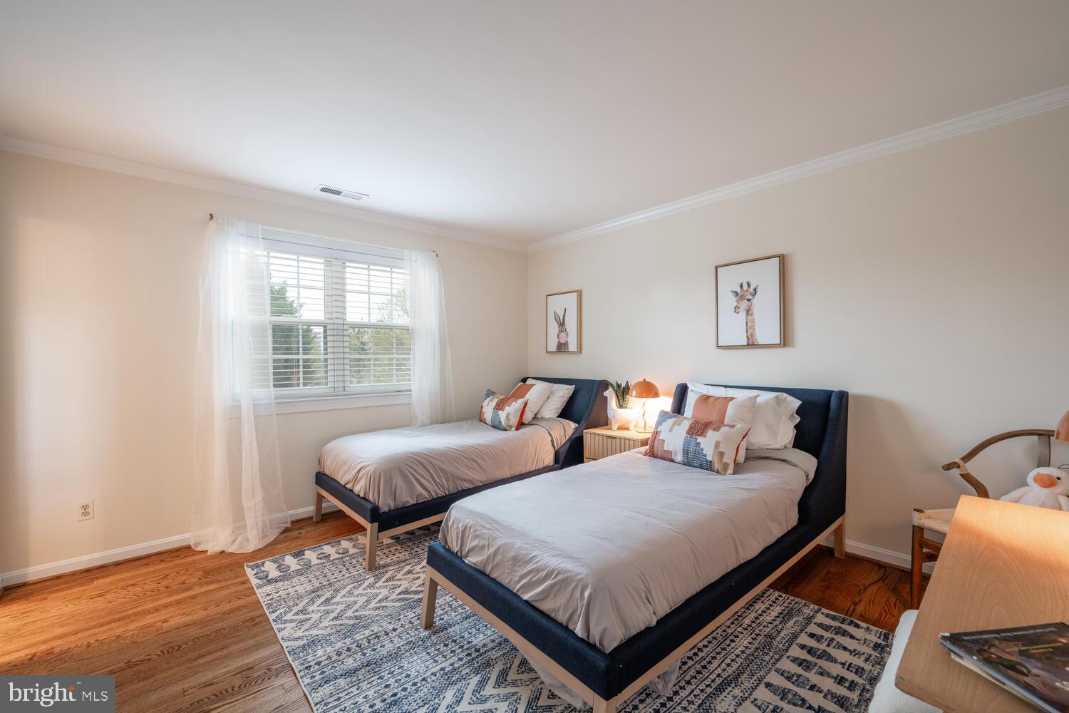 BARCROFT - Residential