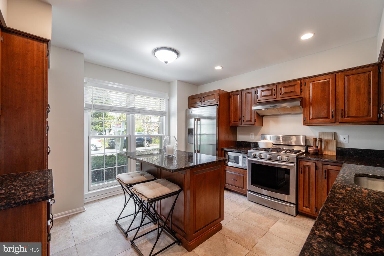 BARCROFT - Residential