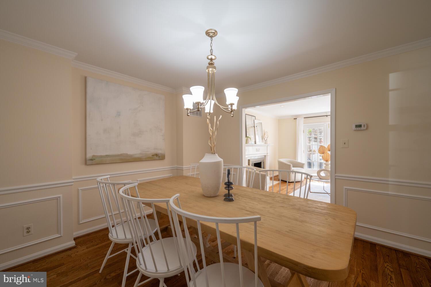 BARCROFT - Residential