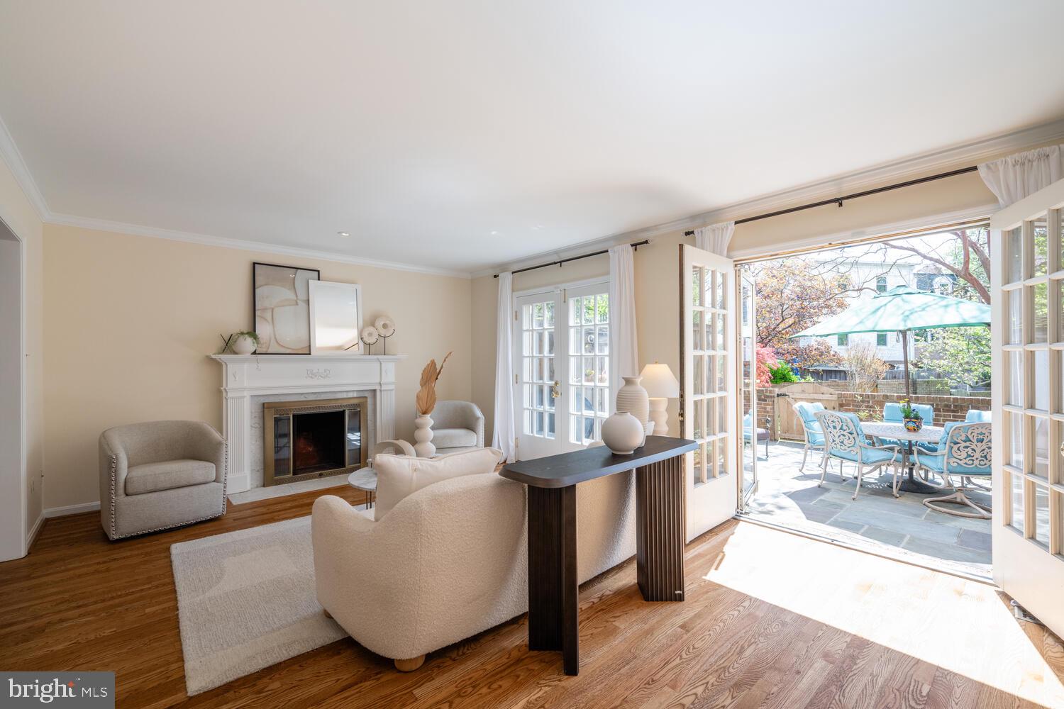 BARCROFT - Residential