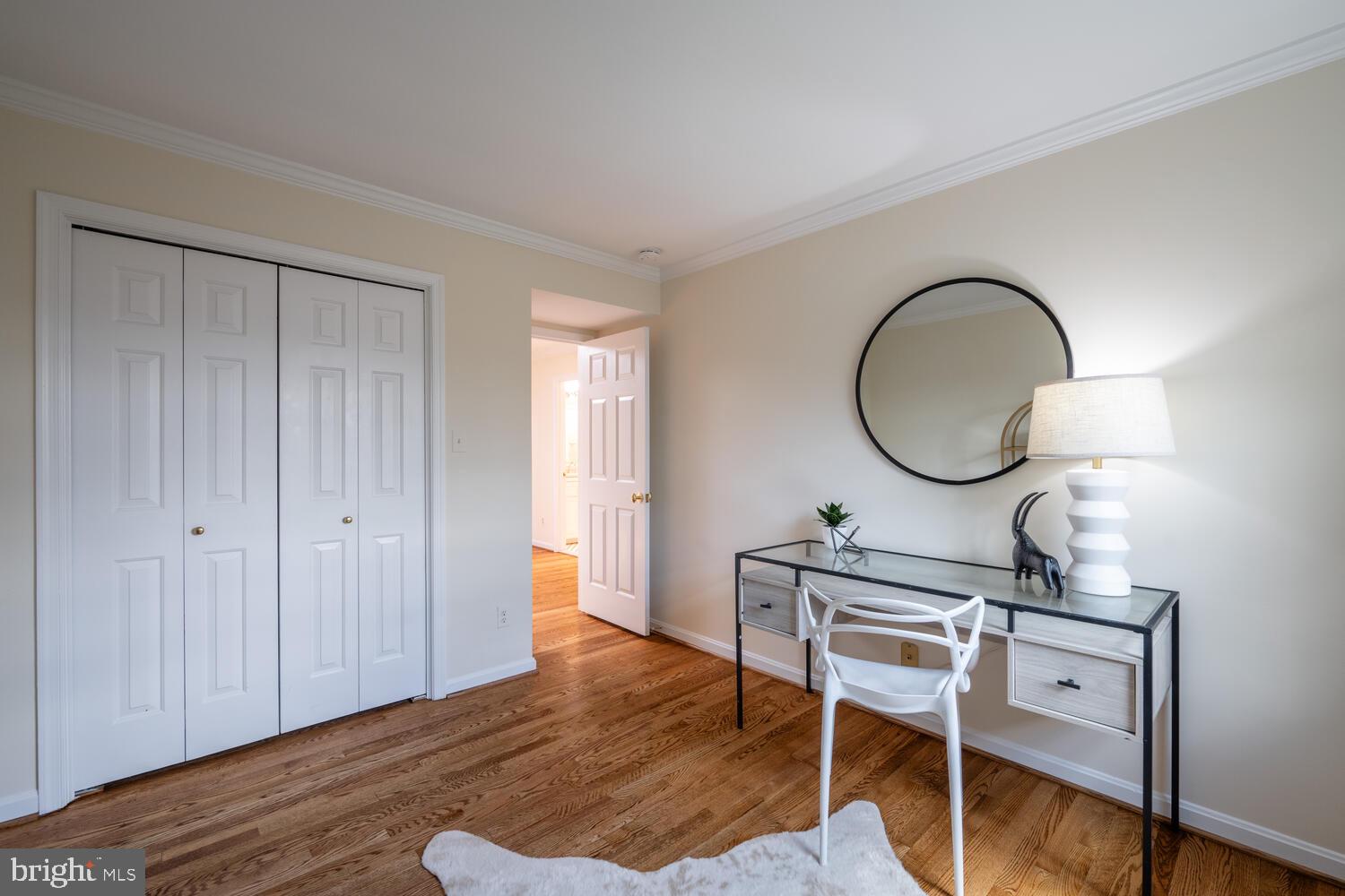 BARCROFT - Residential