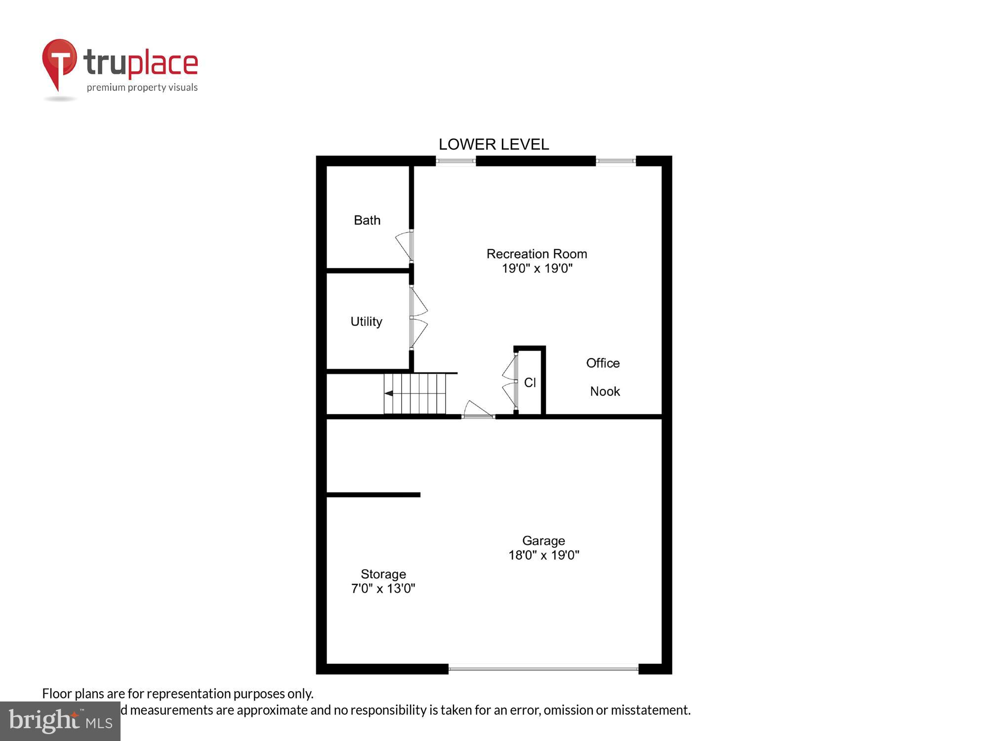 CRESTMONT TOWNHOUSES - Residential