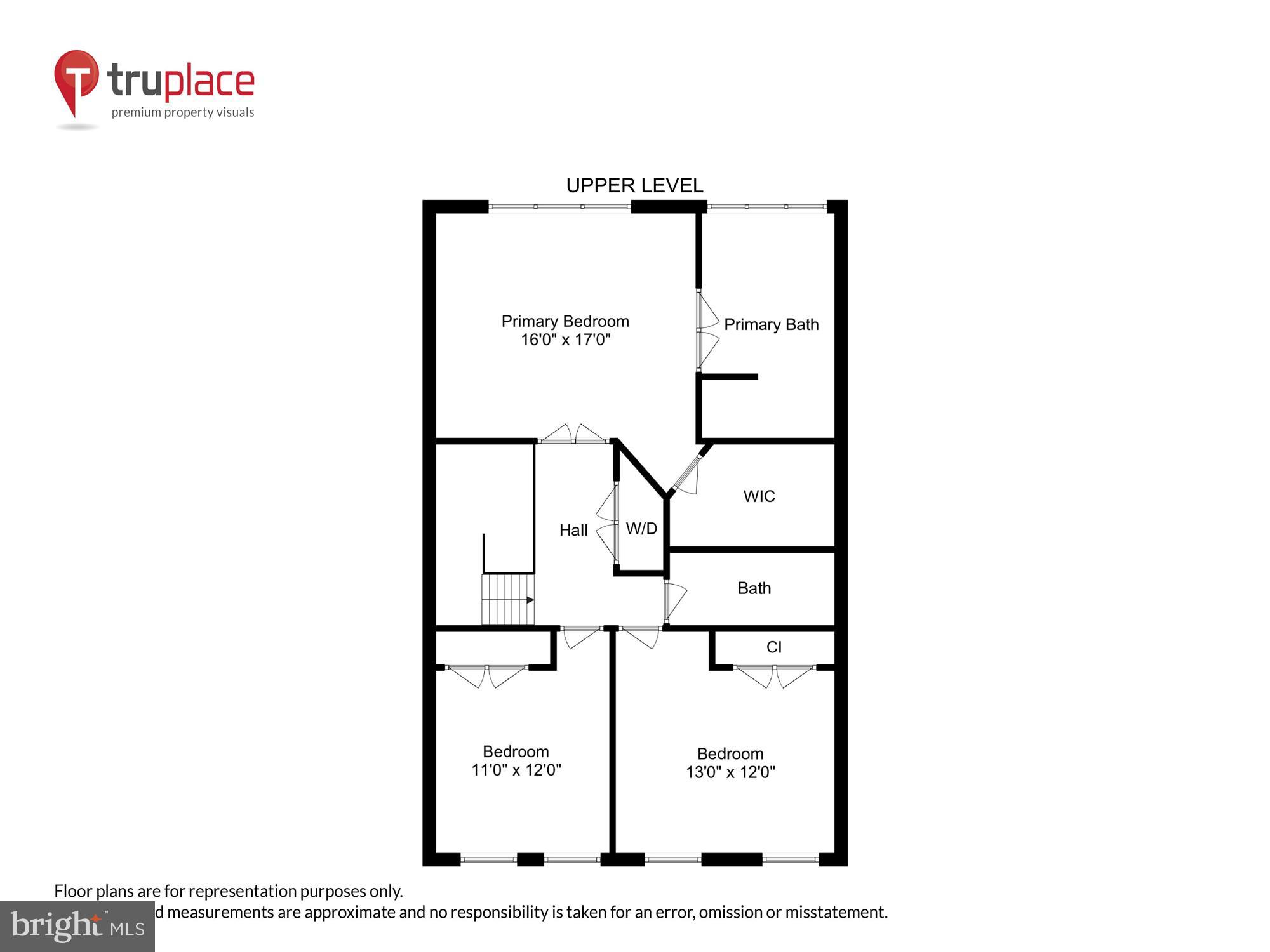 CRESTMONT TOWNHOUSES - Residential