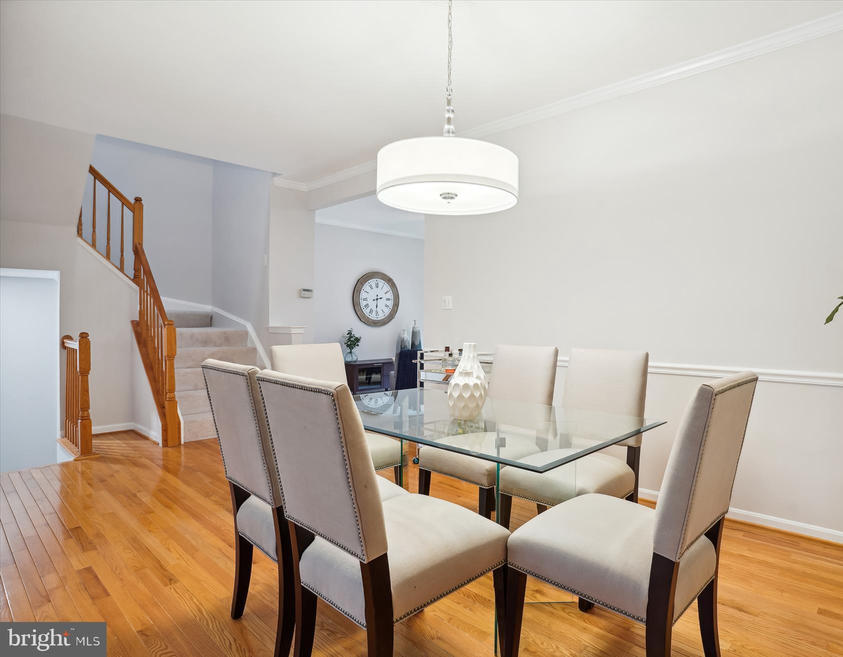 CRESTMONT TOWNHOUSES - Residential