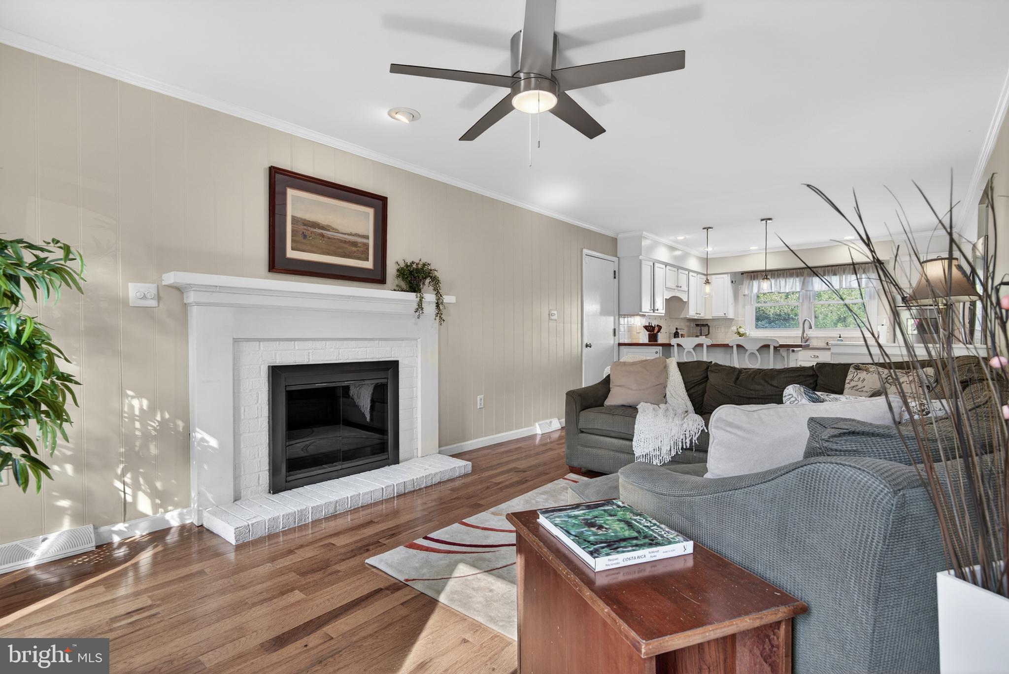313 FAULKNER DRIVE