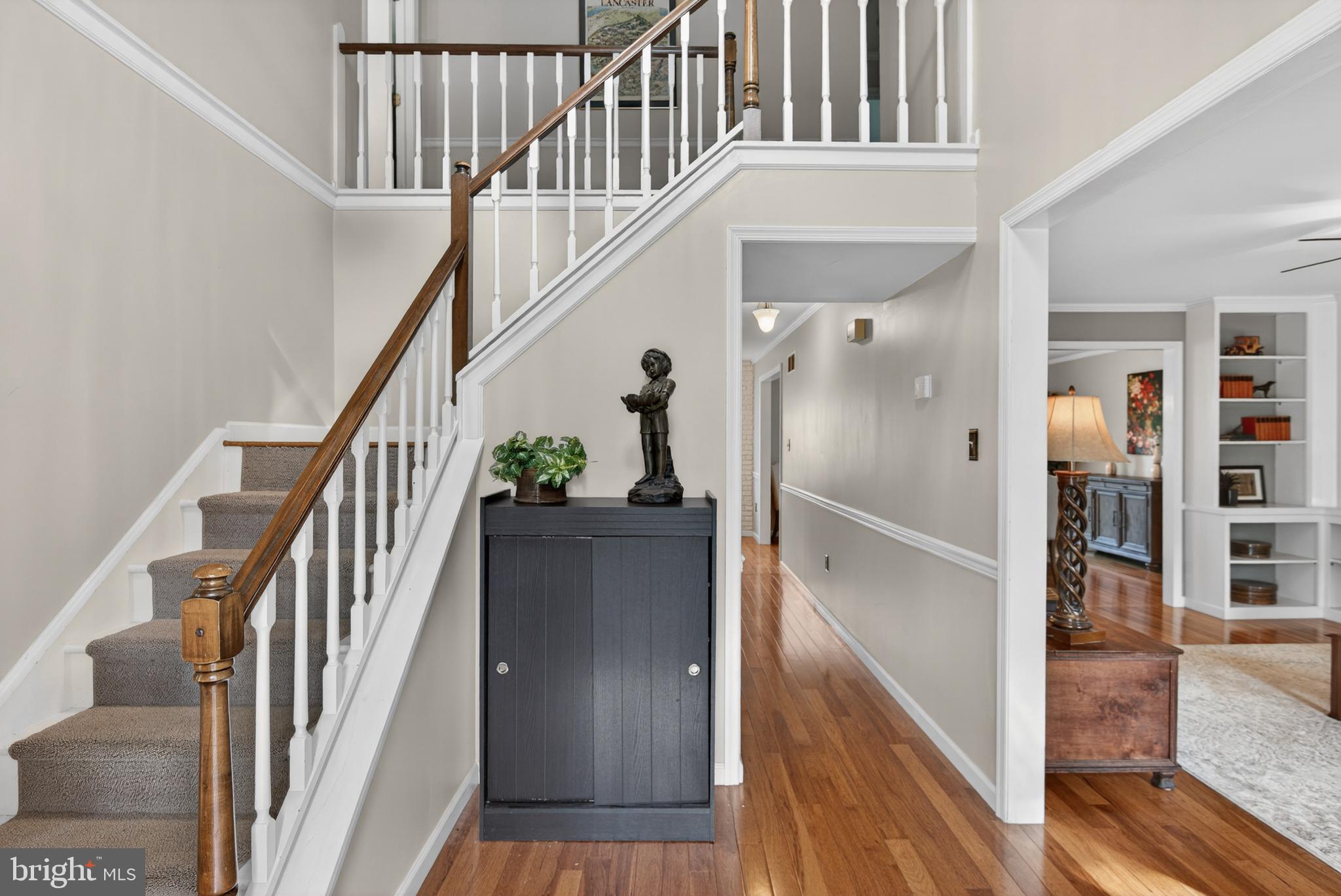 313 FAULKNER DRIVE