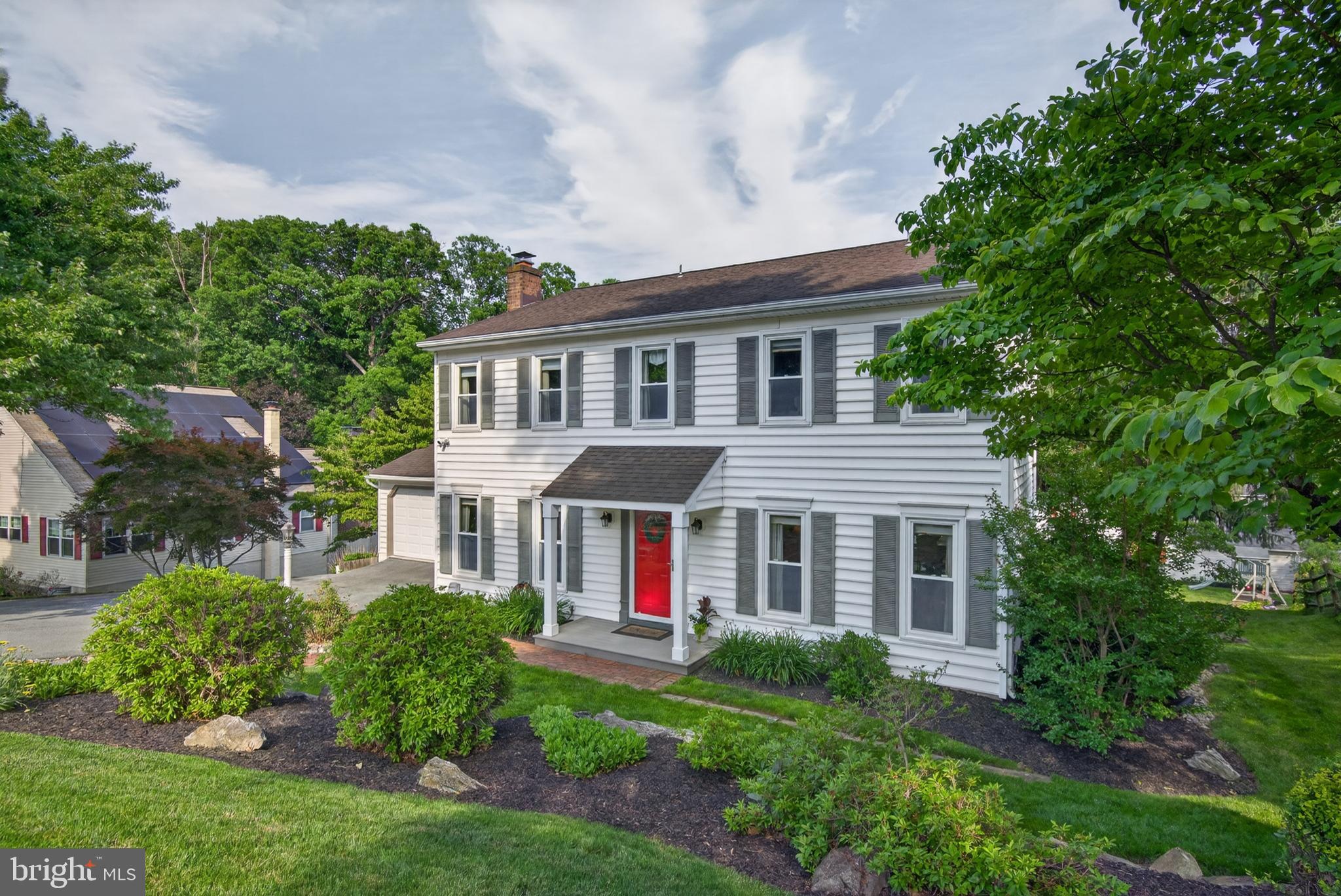 313 FAULKNER DRIVE