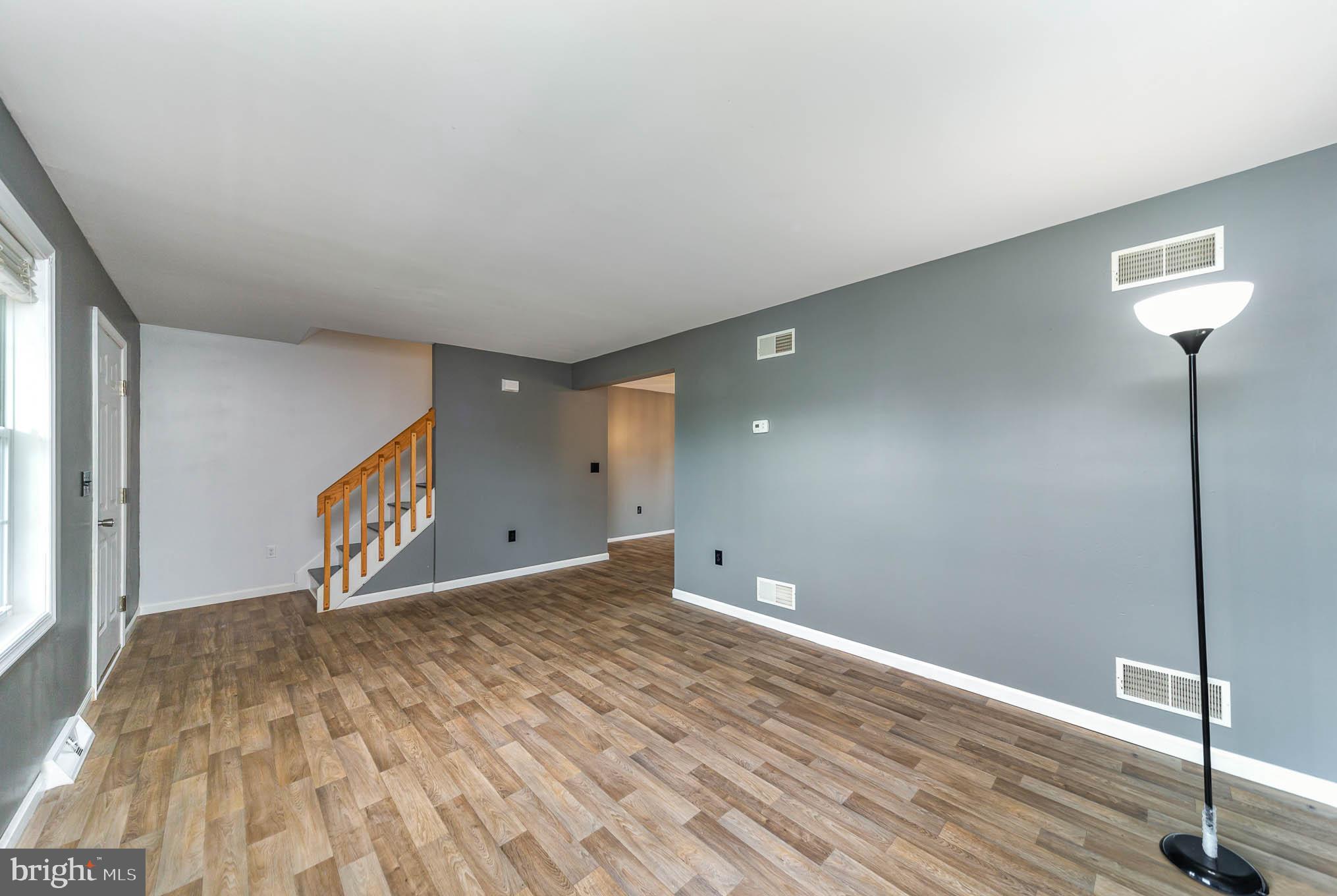 MAYTOWN - Residential