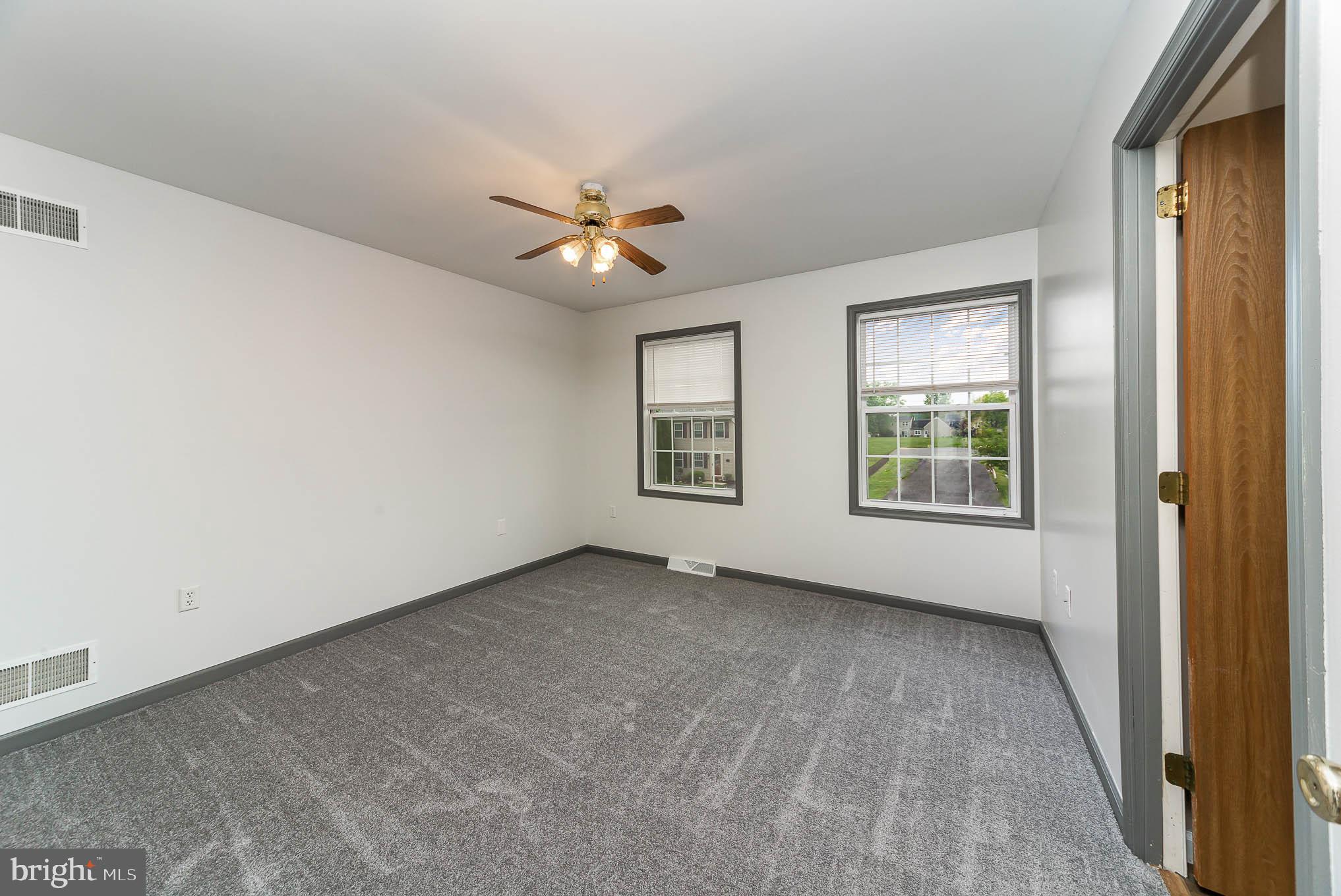 MAYTOWN - Residential