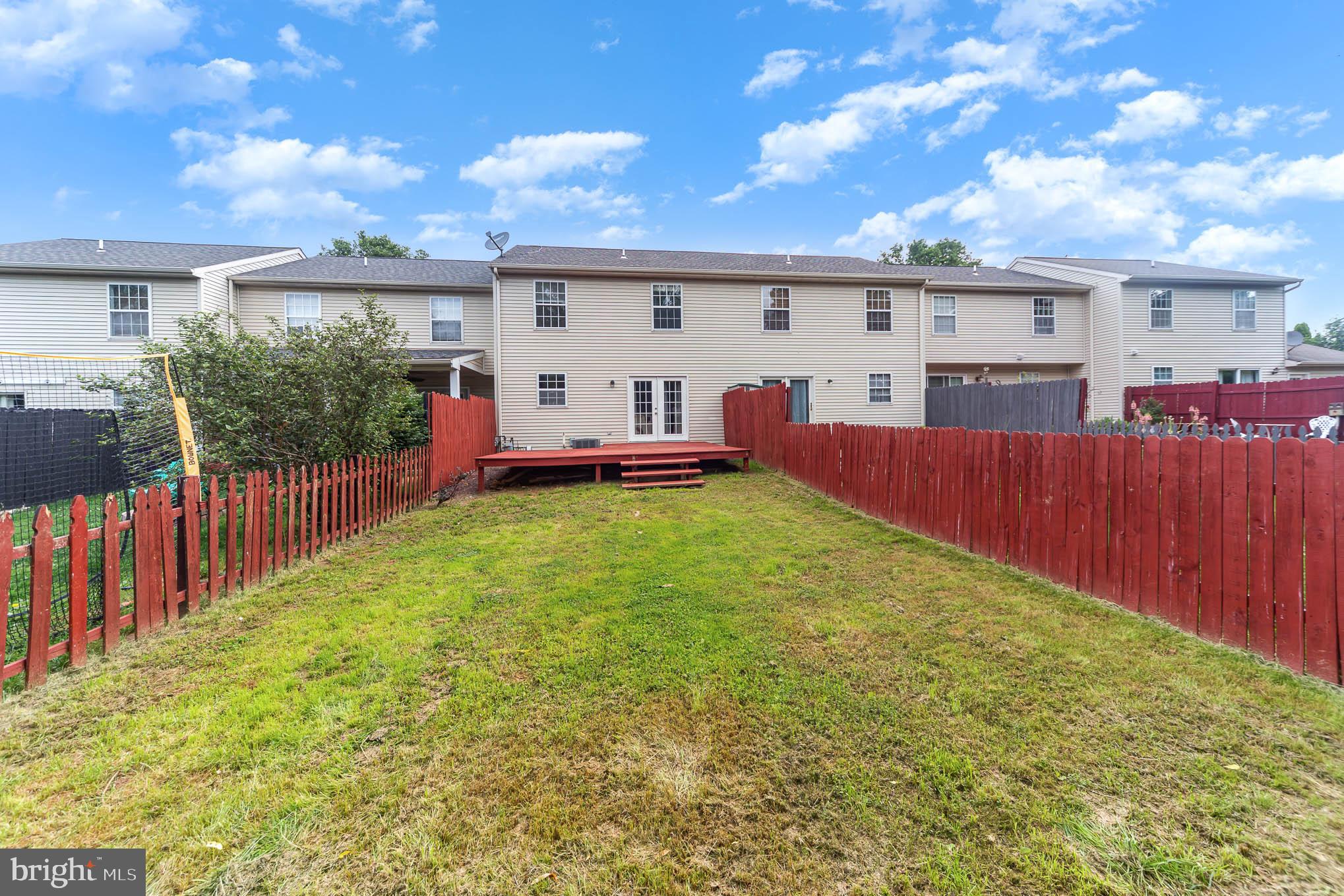 MAYTOWN - Residential