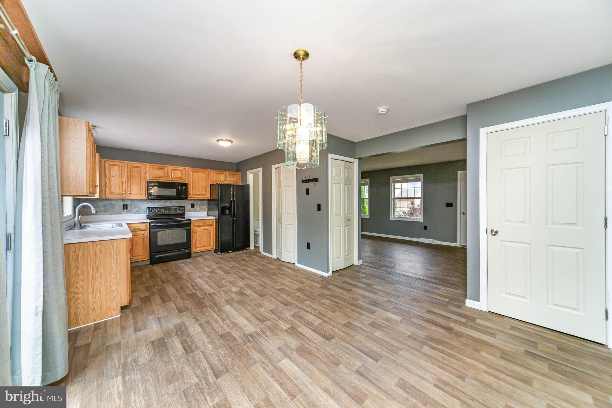 MAYTOWN - Residential