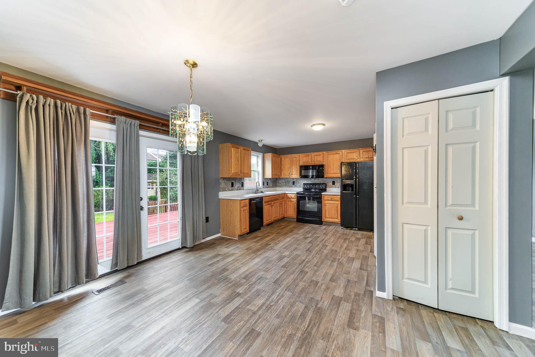 MAYTOWN - Residential