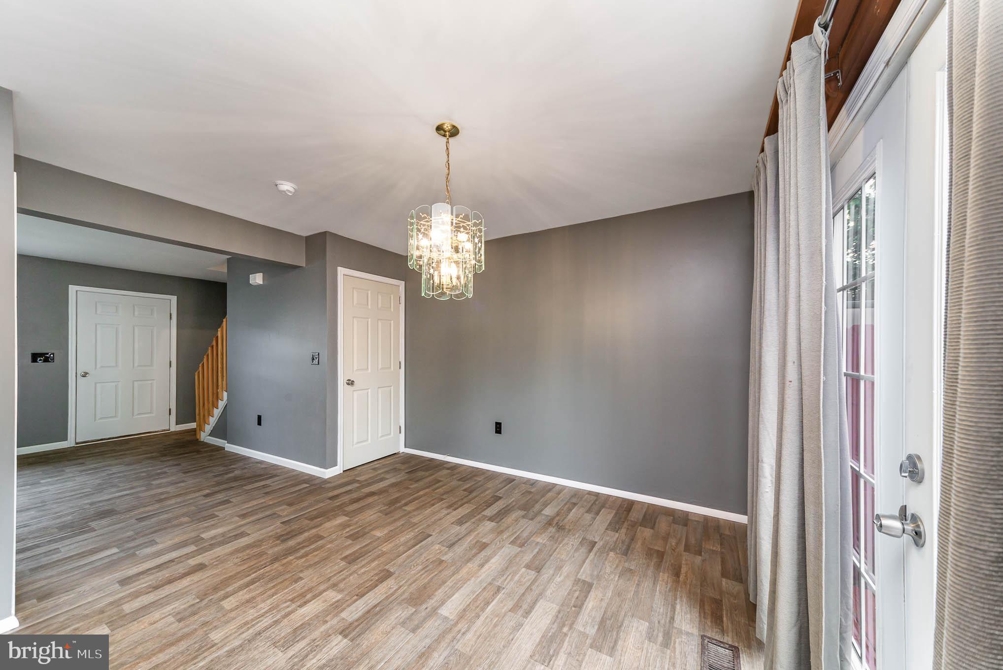 MAYTOWN - Residential