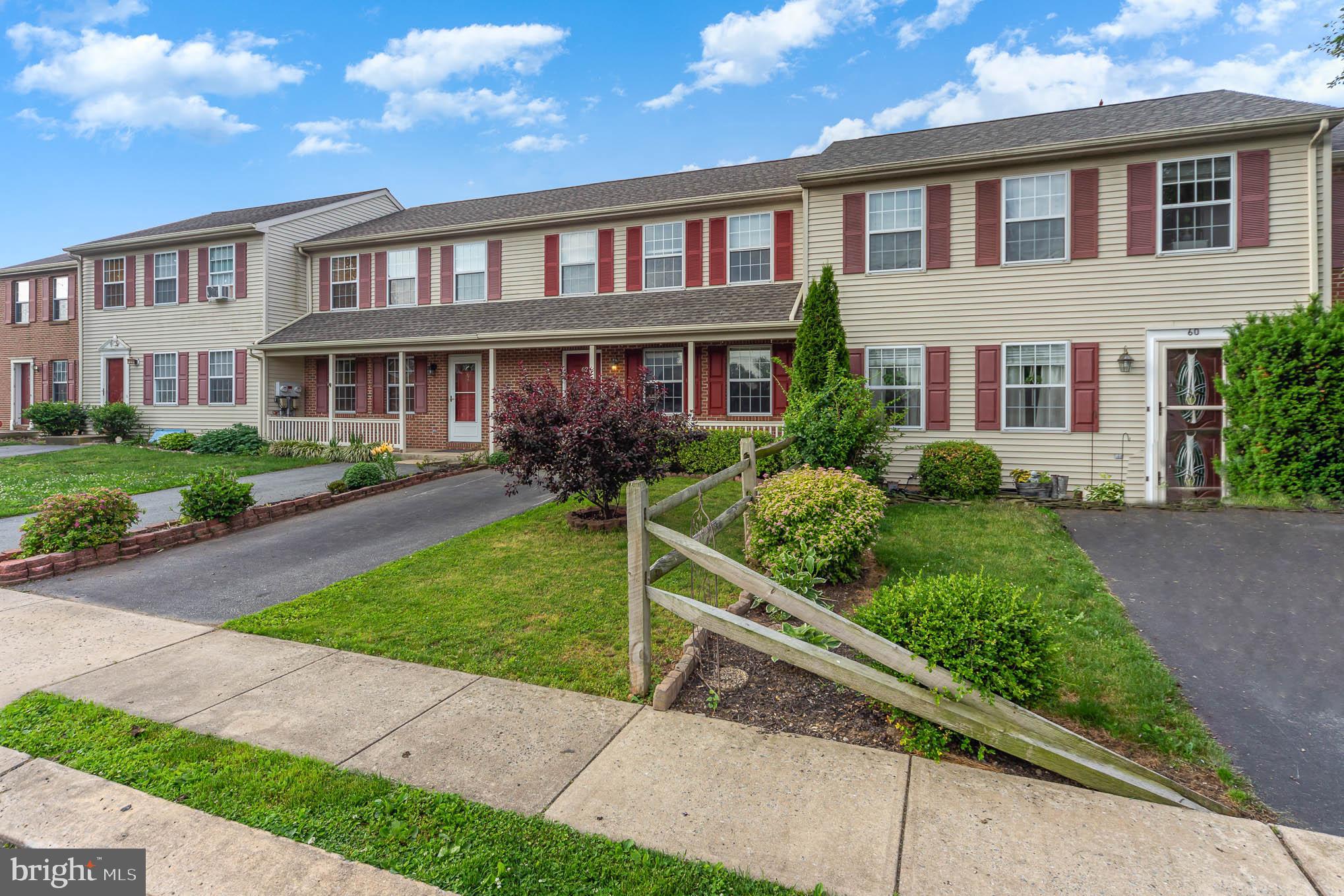 MAYTOWN - Residential