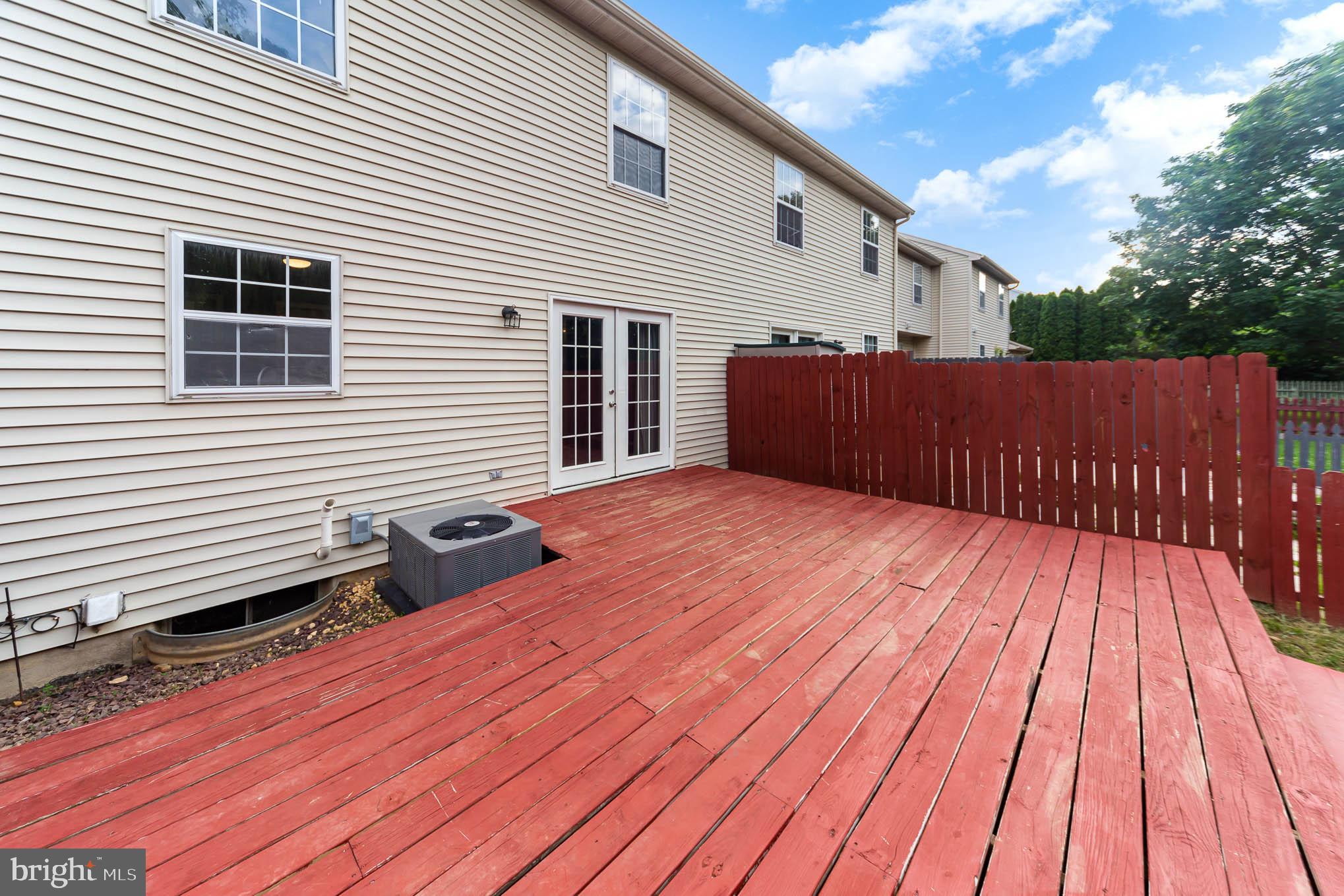 MAYTOWN - Residential