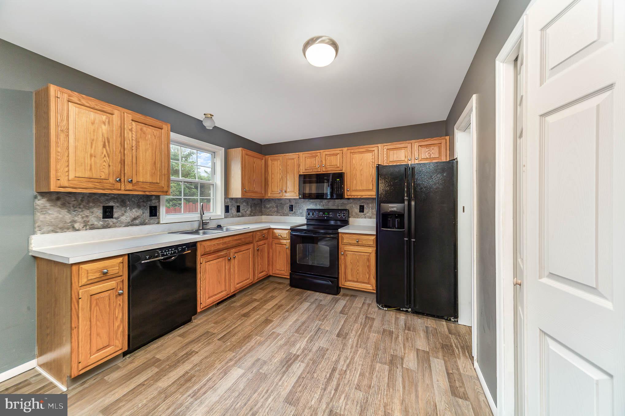 MAYTOWN - Residential