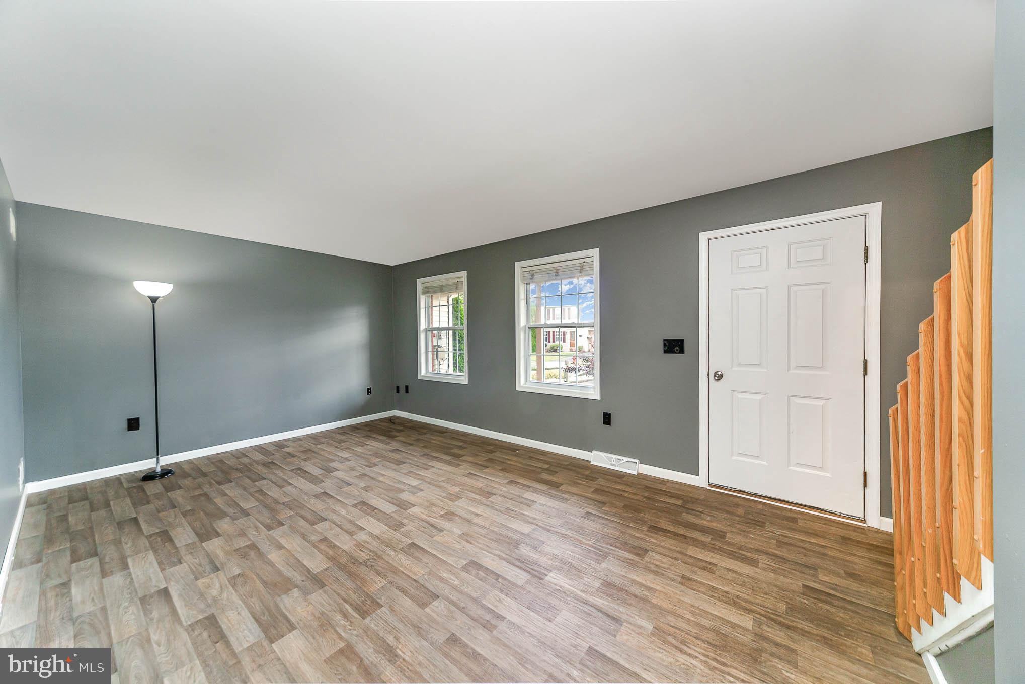 MAYTOWN - Residential