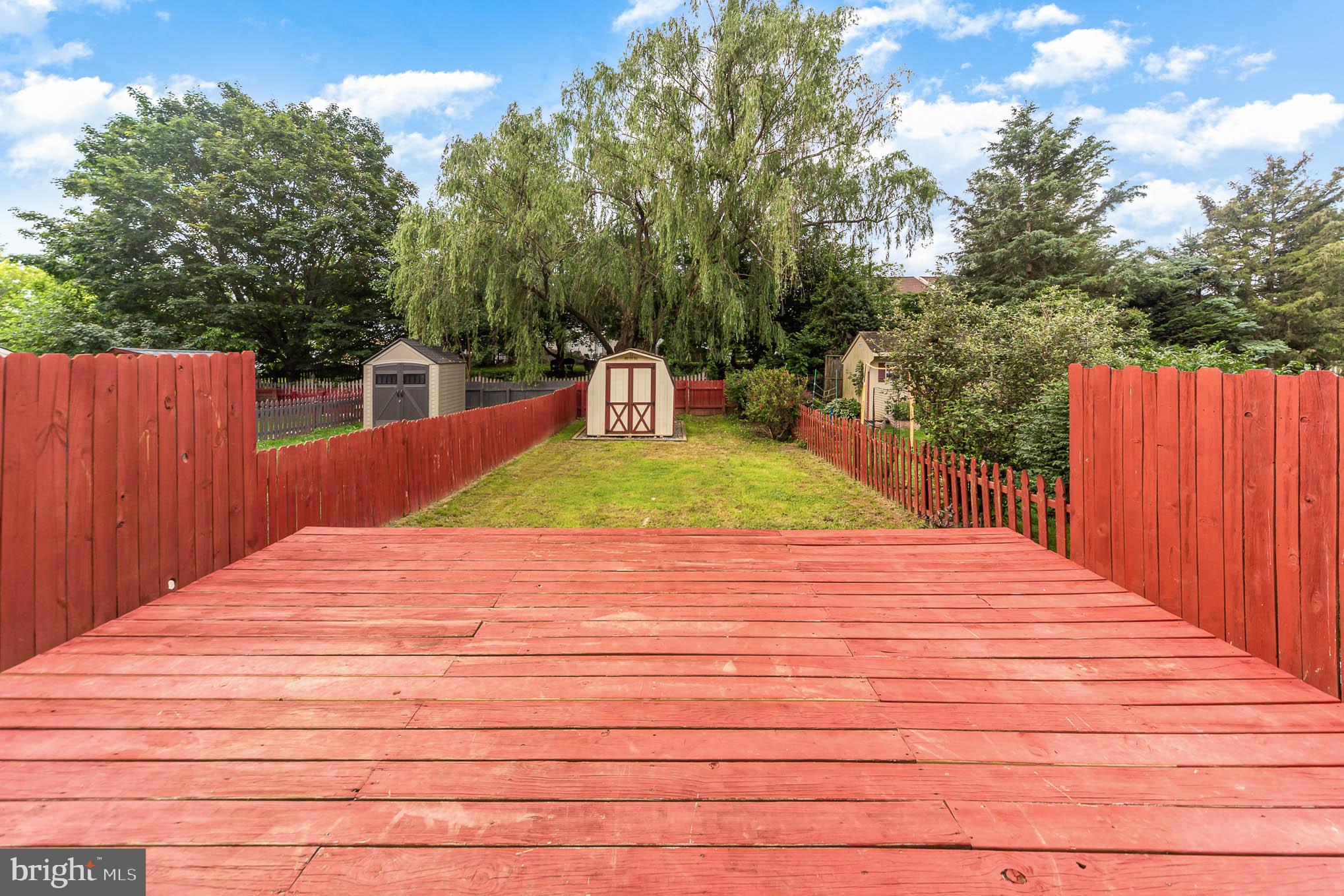 MAYTOWN - Residential