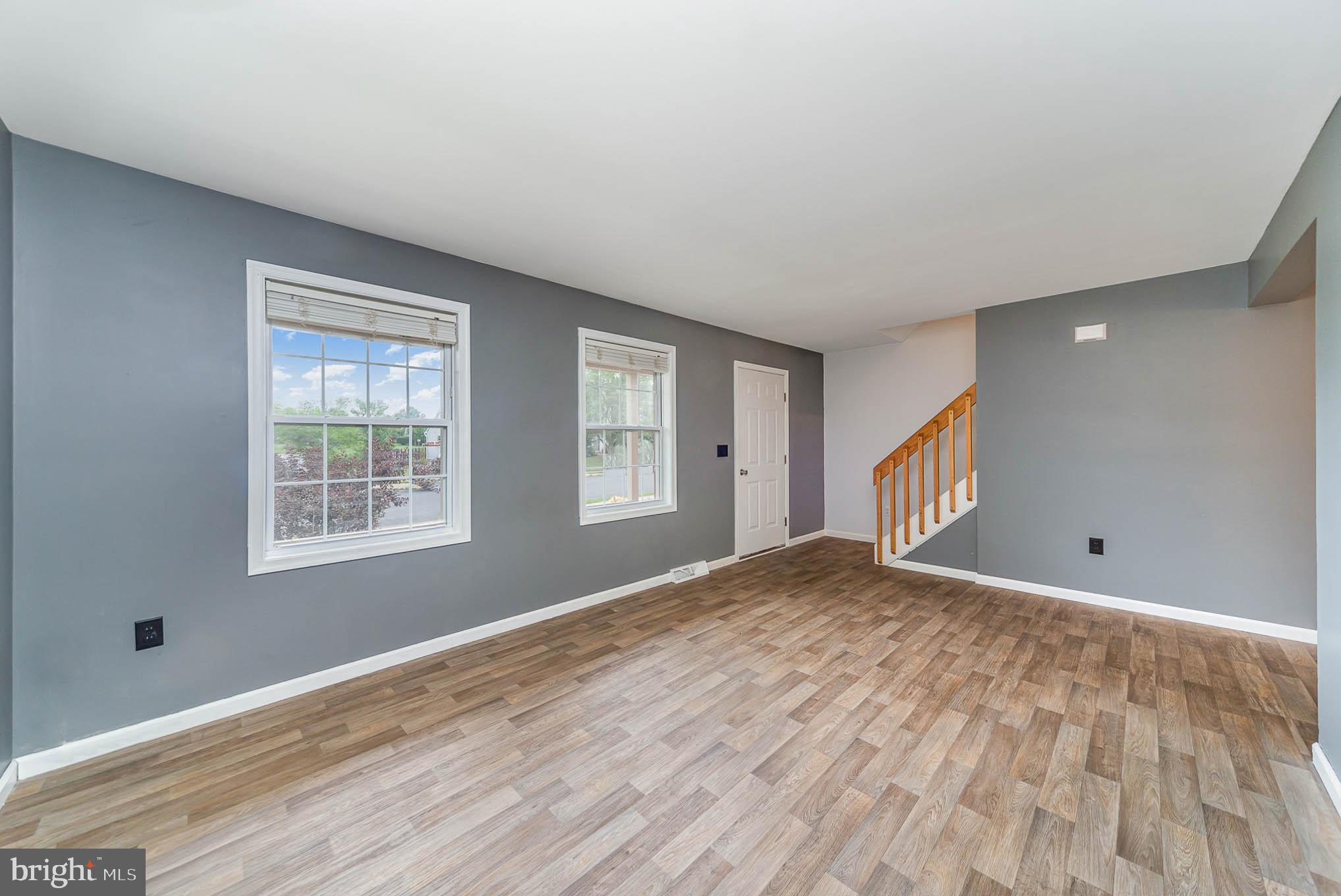 MAYTOWN - Residential