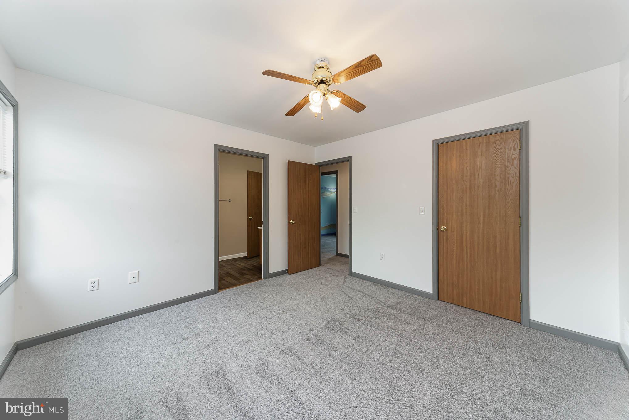 MAYTOWN - Residential