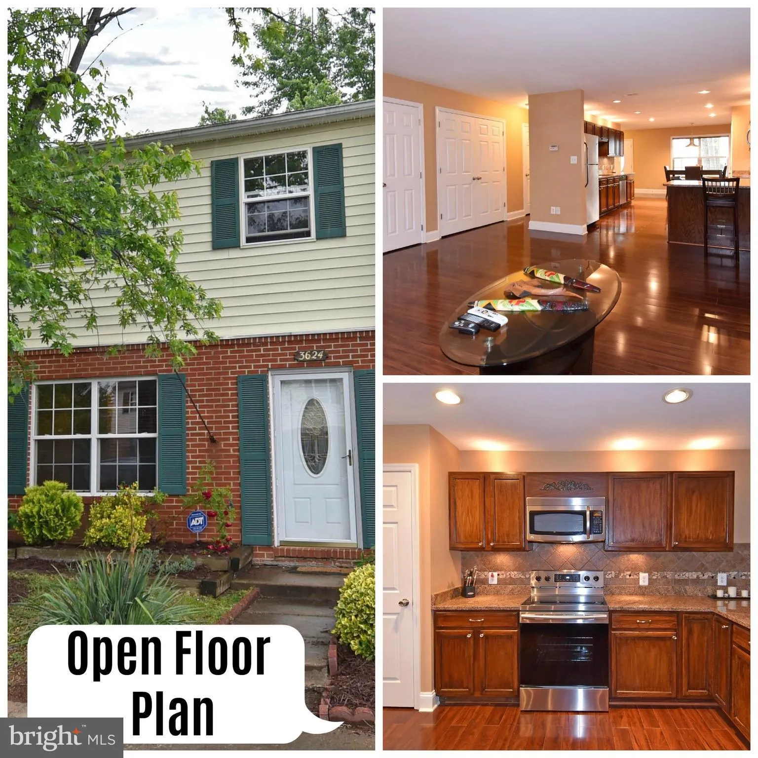 Additional image 2 of 3624 Anchorage Cove, Triangle, VA 22172