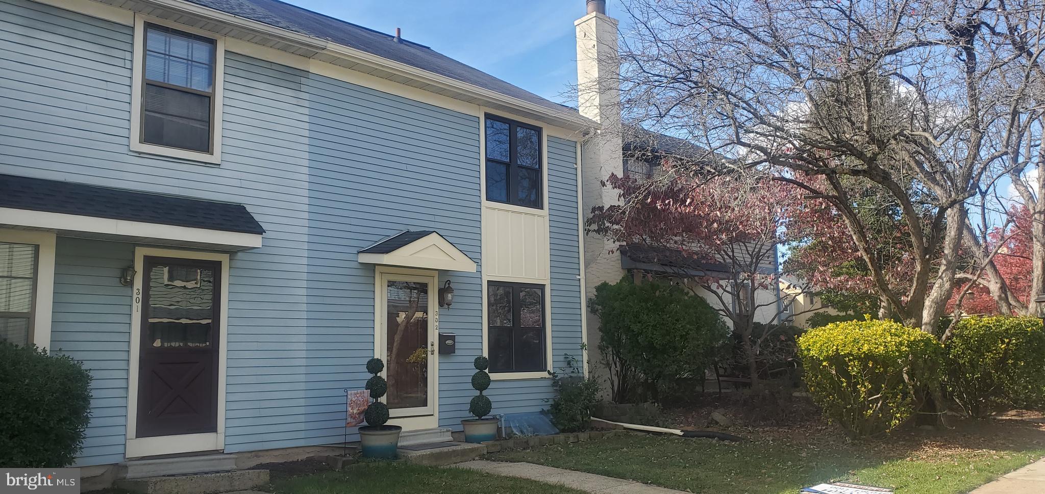 MONTGOMERY GLEN - Residential