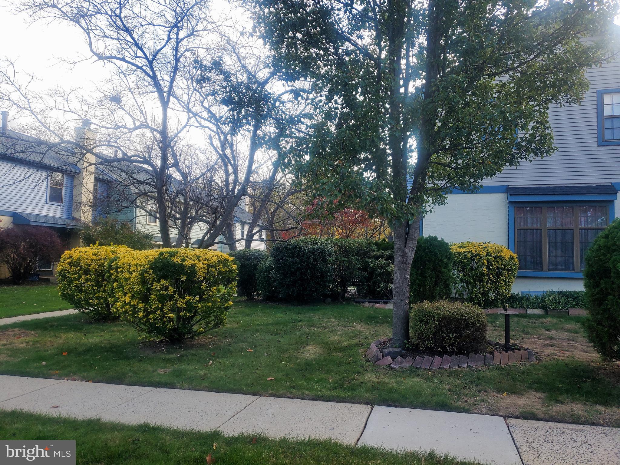 MONTGOMERY GLEN - Residential