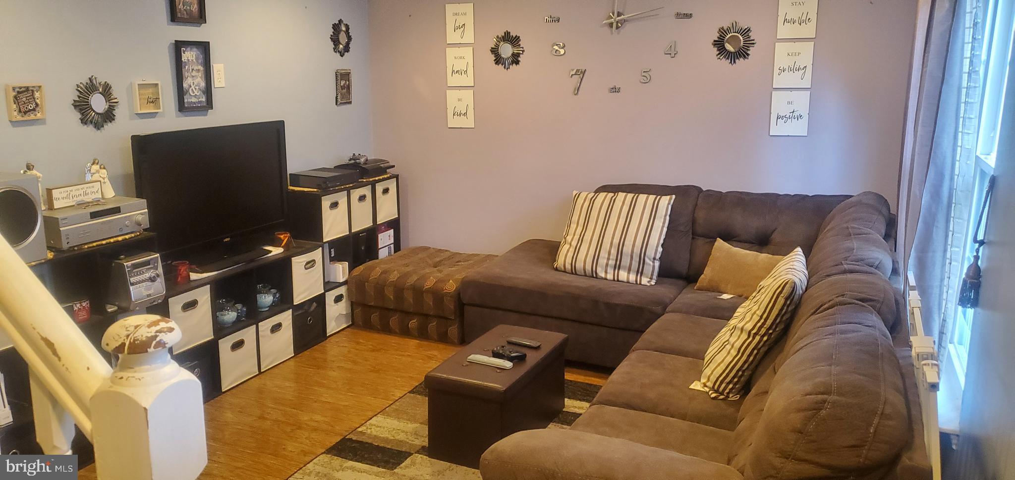 MONTGOMERY GLEN - Residential