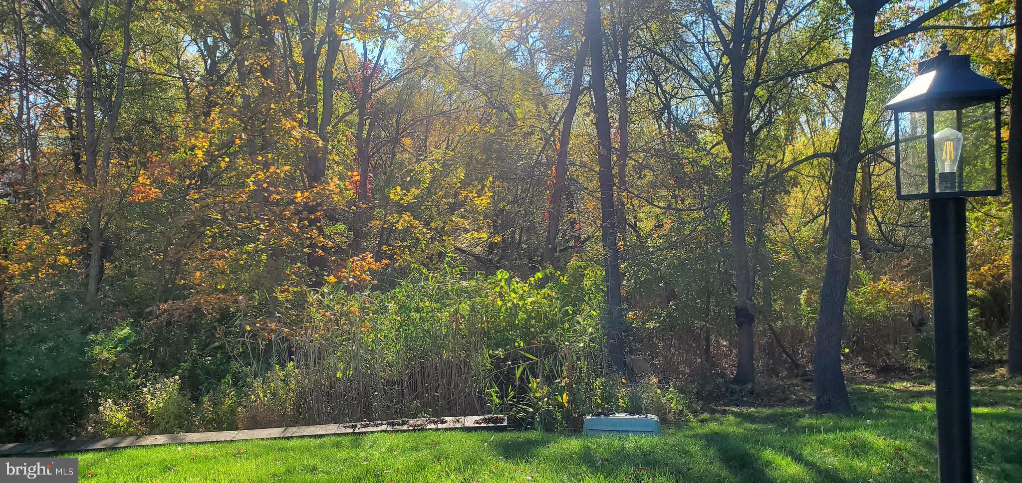 MONTGOMERY GLEN - Residential