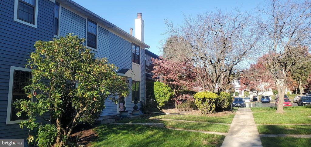 Photo of 302 Hancock Court, NORTH WALES, PA 19454 (MLS # PAMC2159092)