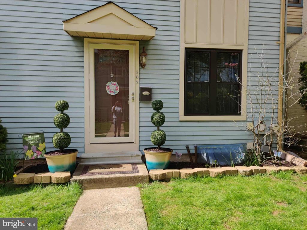 Photo of 302 Hancock Court, NORTH WALES, PA 19454 (MLS # PAMC2159092)