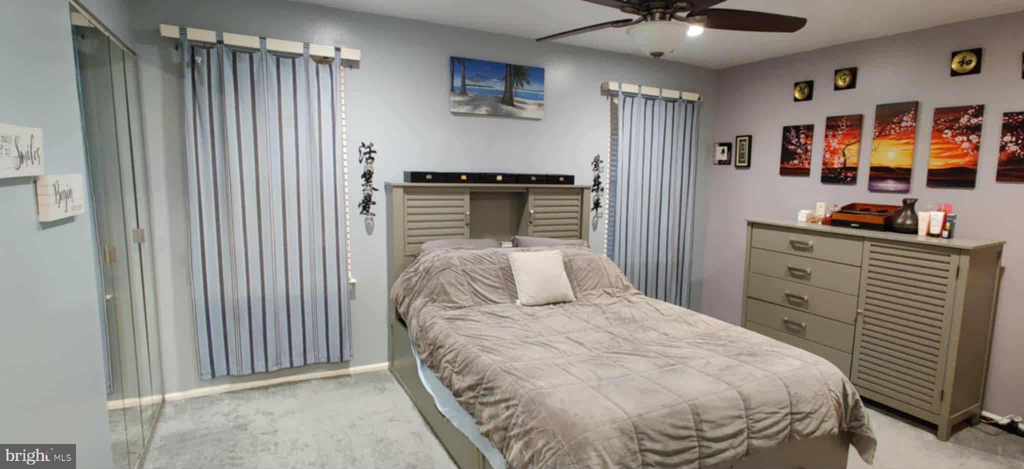 MONTGOMERY GLEN - Residential