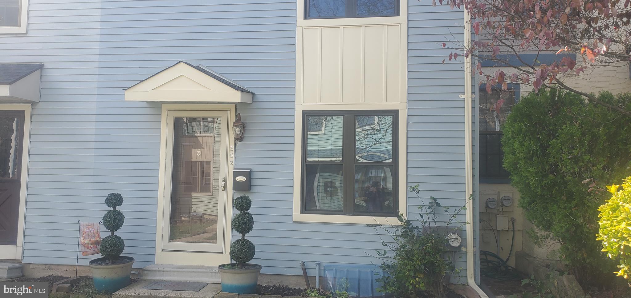 MONTGOMERY GLEN - Residential