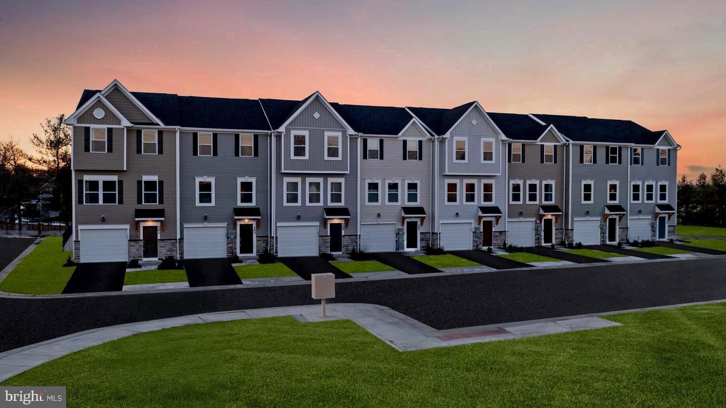Homesite 324 MONROE AVENUE