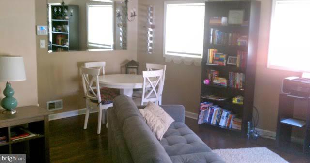 GLENMONT HILLS - Residential Lease