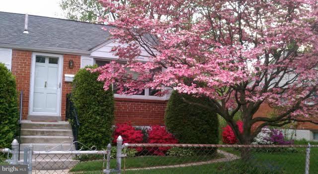 GLENMONT HILLS - Residential Lease