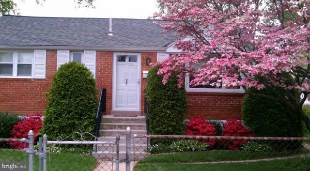 GLENMONT HILLS - Residential Lease