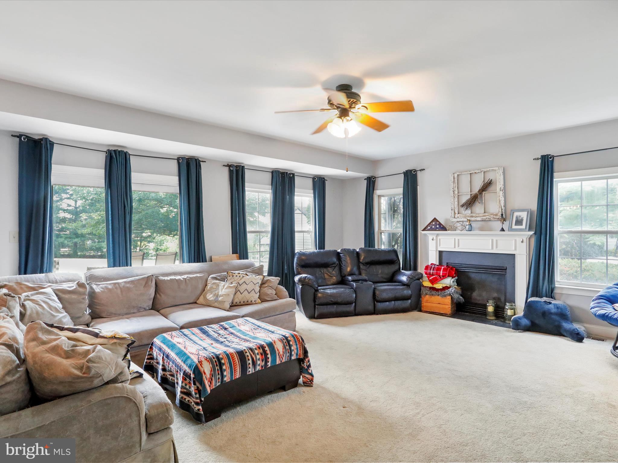 MEADOW BROOK - Residential