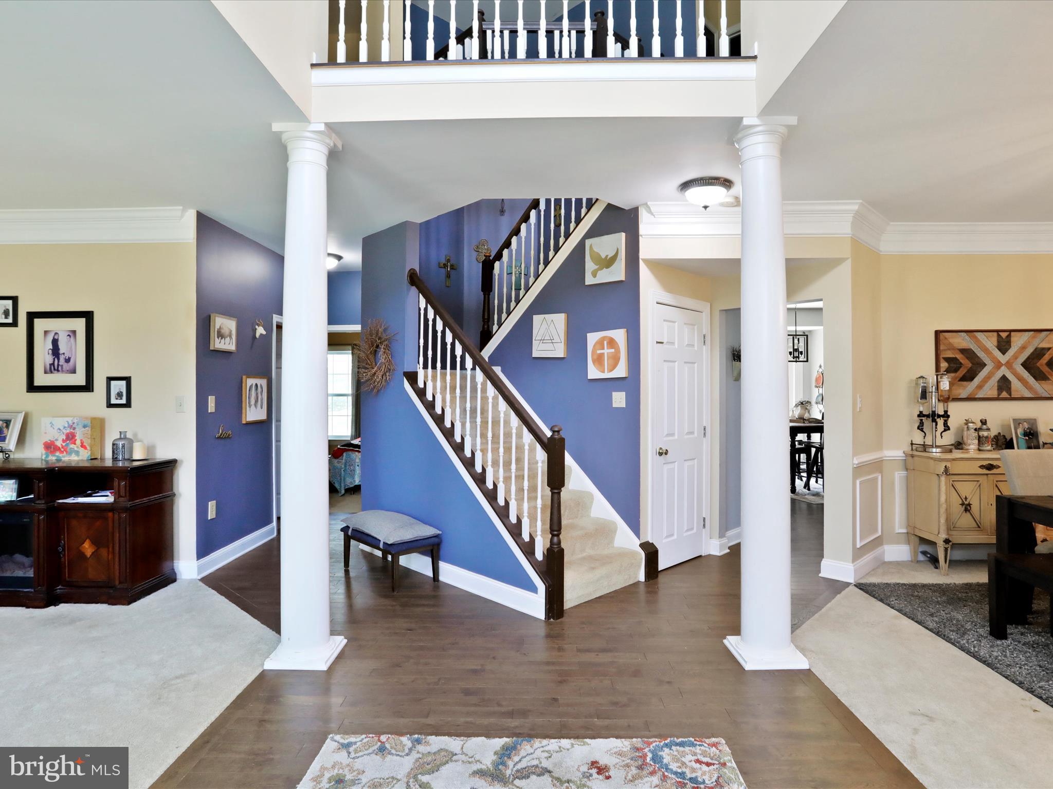 MEADOW BROOK - Residential