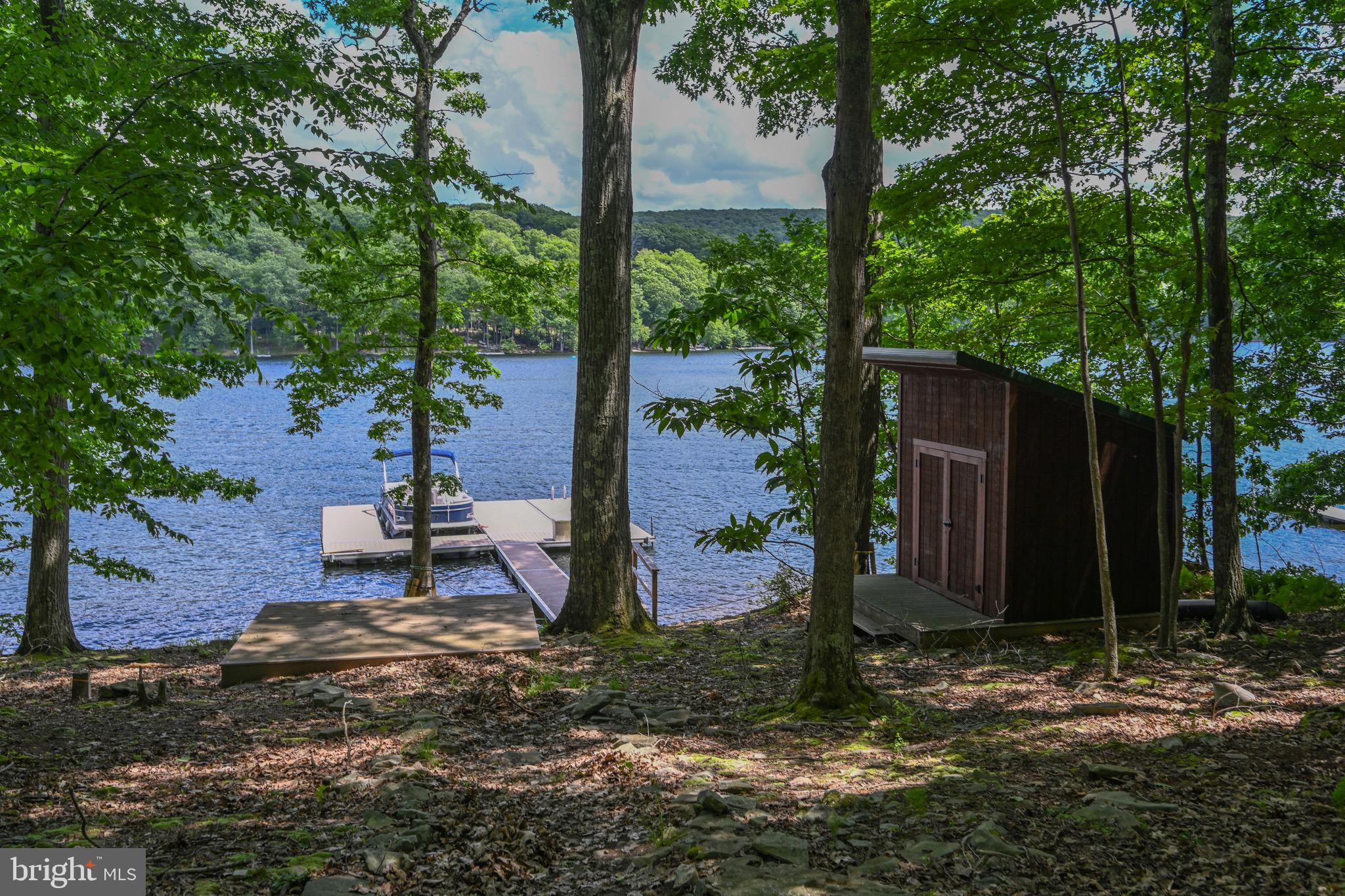 1419 SANDY SHORES ROAD