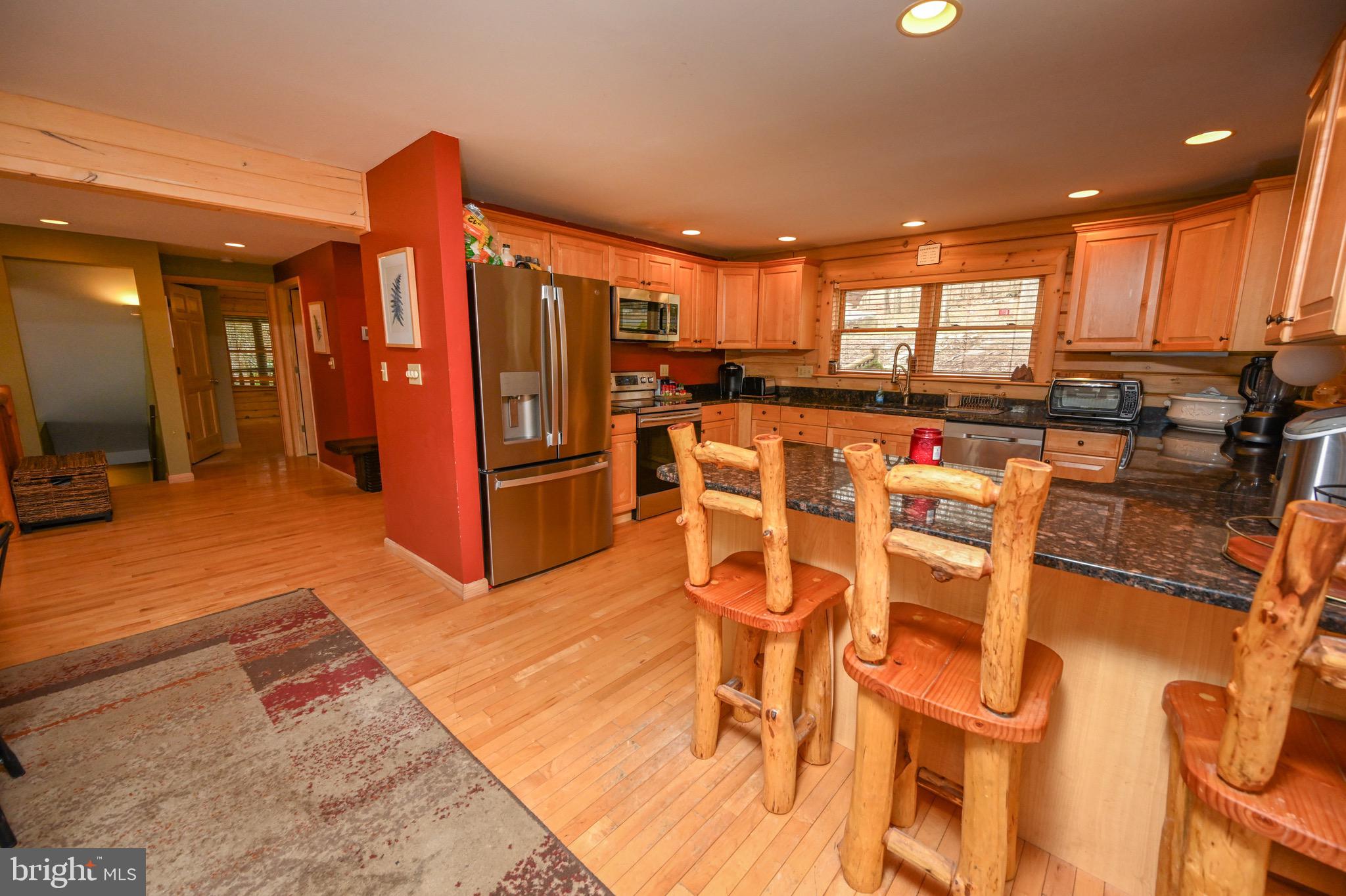 SANDY SHORES - Residential