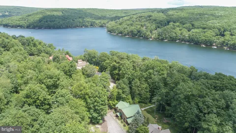 1419 Sandy Shores Road, Mc Henry, MD MLS: MDGA2009246