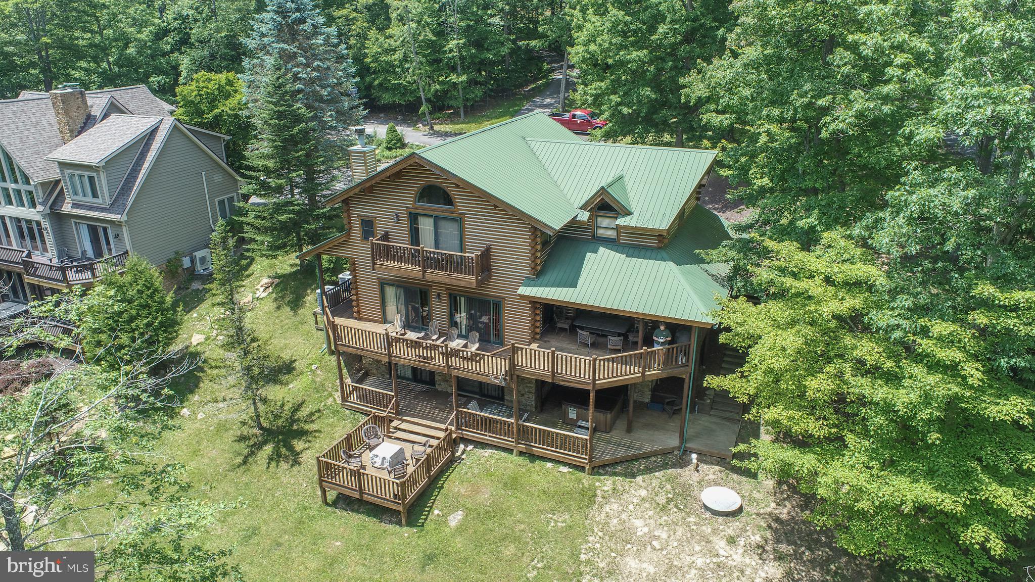 SANDY SHORES - Residential